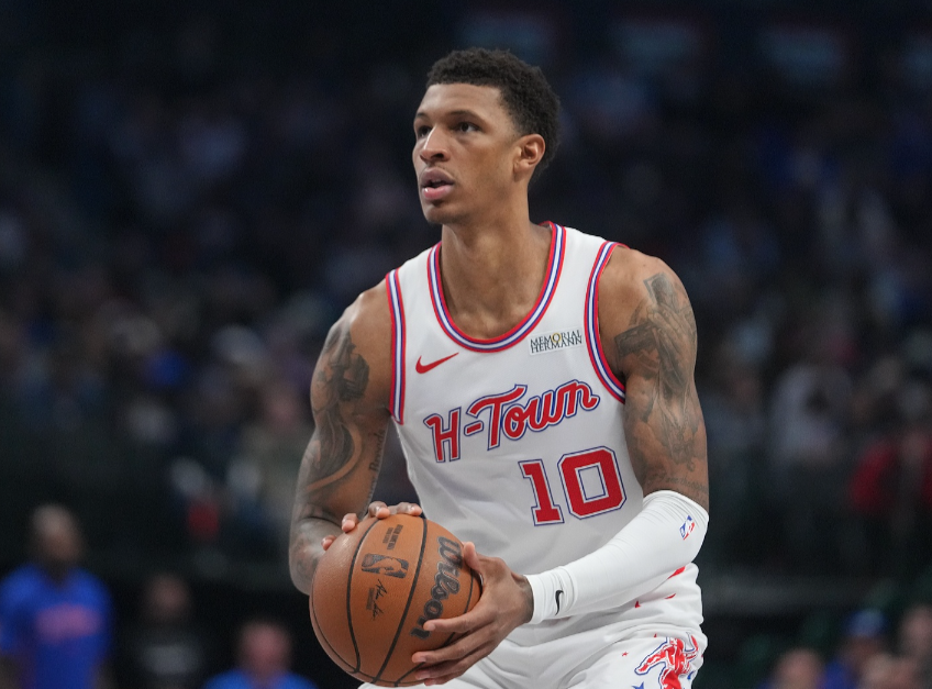 火箭119-113公牛 球员评价：5人优秀，2人及格，3人低迷