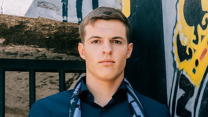 ayx-米兰与游击队就科斯蒂奇转会谈判，报价存400万欧元差距|AC米兰|贝尔格莱德|贝尔格莱德游击队|ac米兰|贝尔格莱德游击_新浪体育_新浪新闻