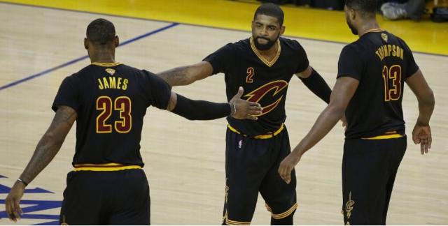 爱游戏中国-盘点总决赛G5历史最佳阵容 乔丹流感之战仅替补